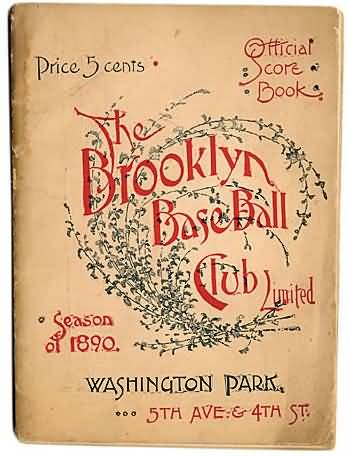 1889 Brooklyn BBC